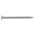 Totalturf 48385 2 in. X 8 Exterior Phillips Wood Screw TO581809